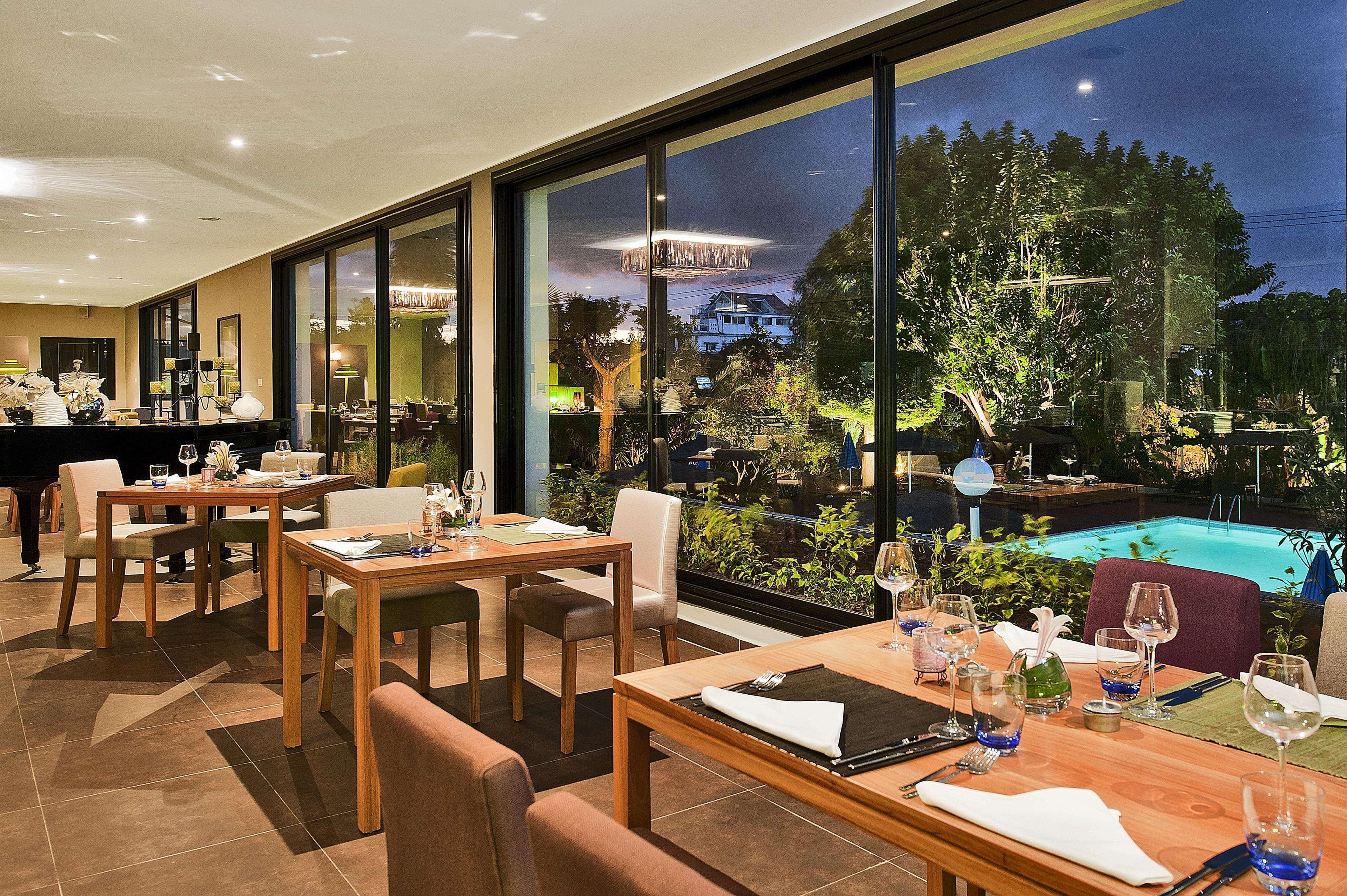 Carlton Madagascar Hotel Antananarivo Kültér fotó